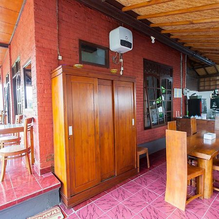 Pondok Hari Baik Balian ภายนอก รูปภาพ