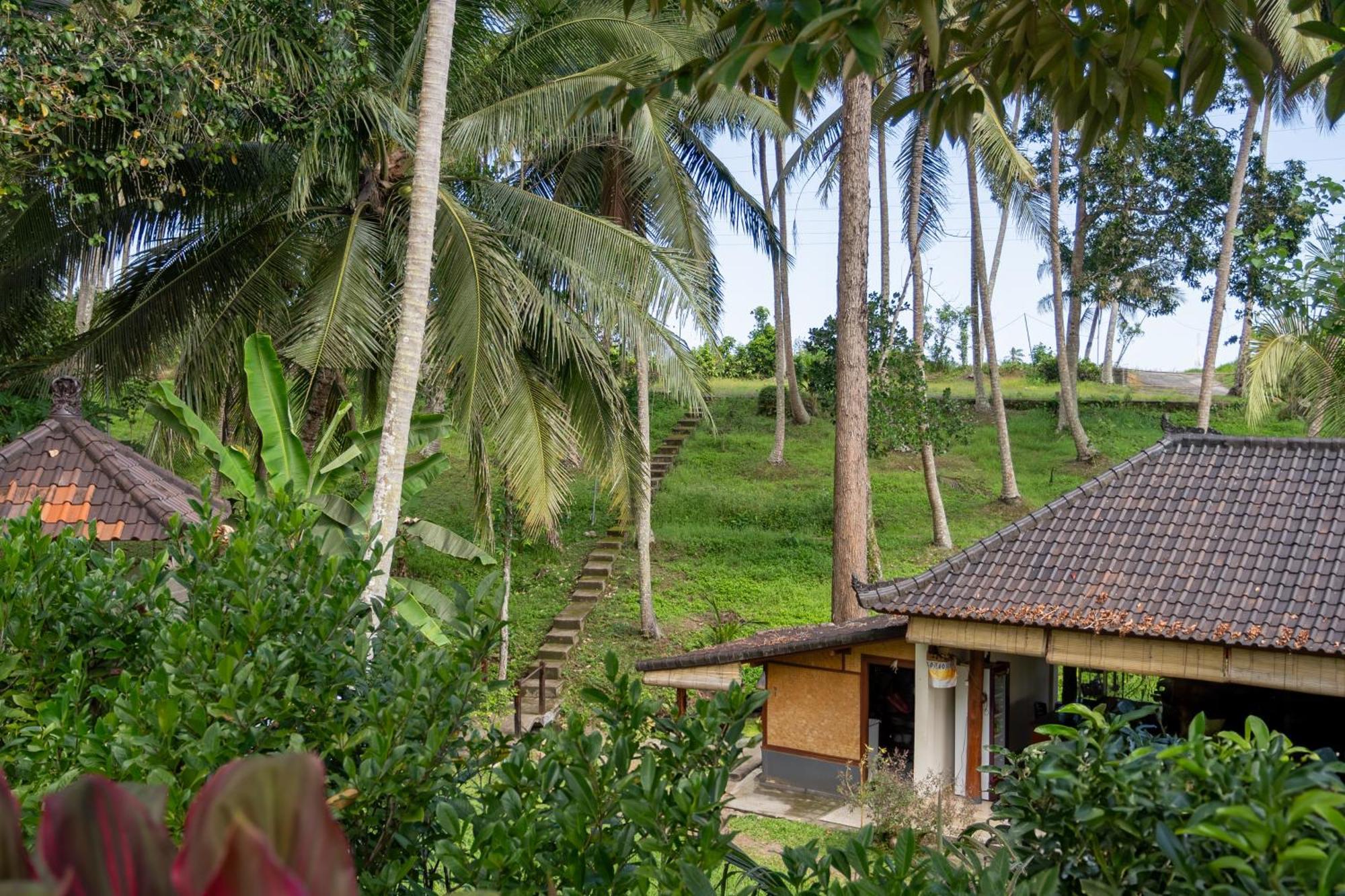 Pondok Hari Baik Balian ภายนอก รูปภาพ